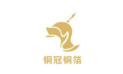 铜冠铜箔logo