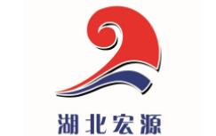宏源药业logo