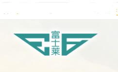 富士莱logo