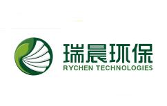 瑞晨环保logo