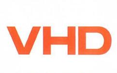 维海德logo